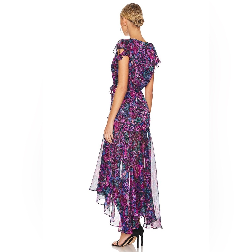 NWT Misa Colette Dress - Picture 6 of 16